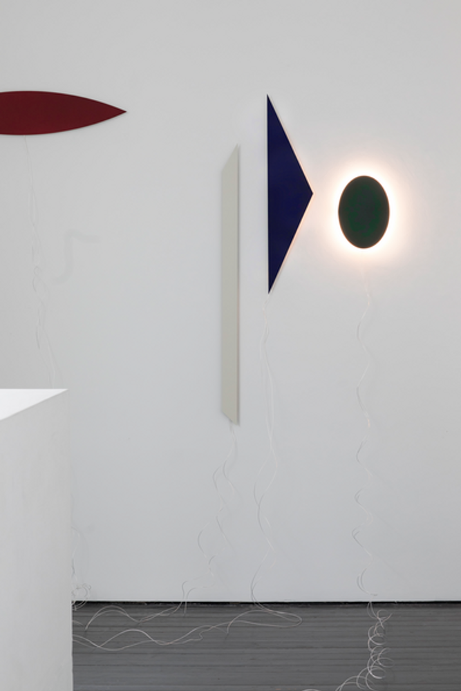 Wall lamps - Tramonti by Maria Scarpulla - VALERIE OBJECTS