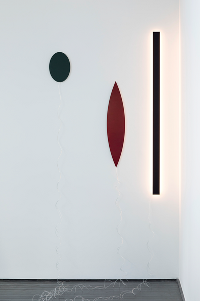 Wall lamps - Tramonti by Maria Scarpulla - VALERIE OBJECTS