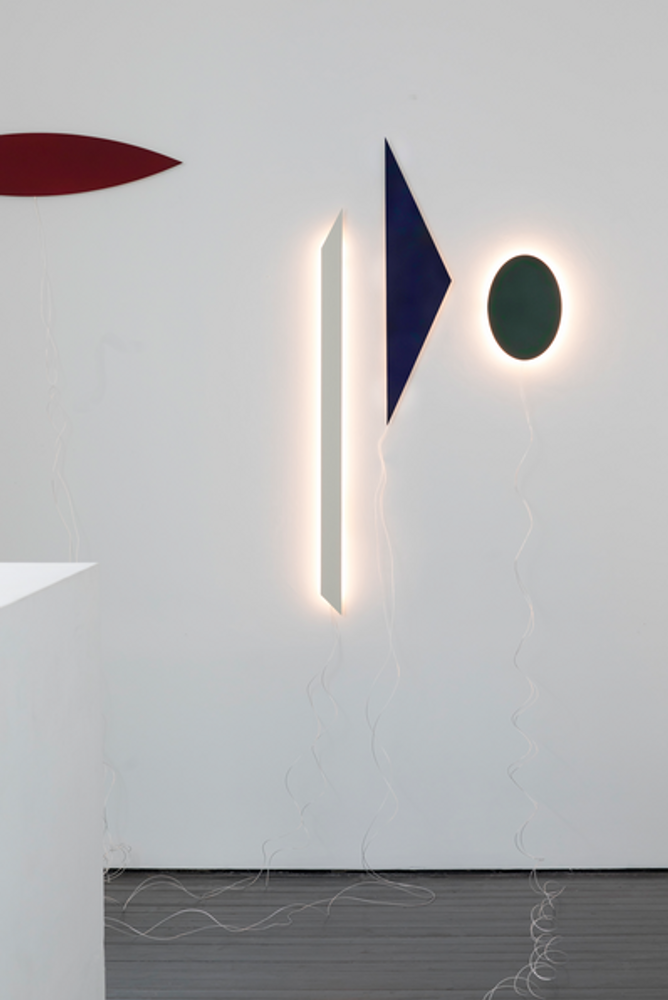 Wall lamps - Tramonti by Maria Scarpulla - VALERIE OBJECTS