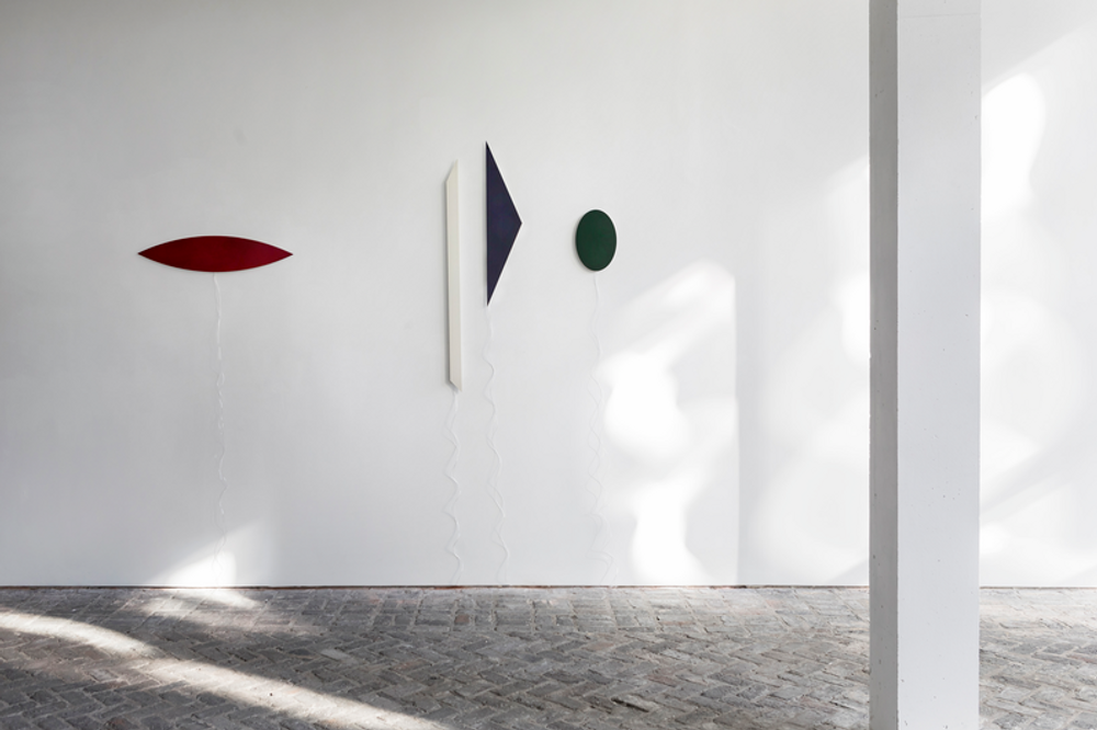 Wall lamps - Tramonti by Maria Scarpulla - VALERIE OBJECTS