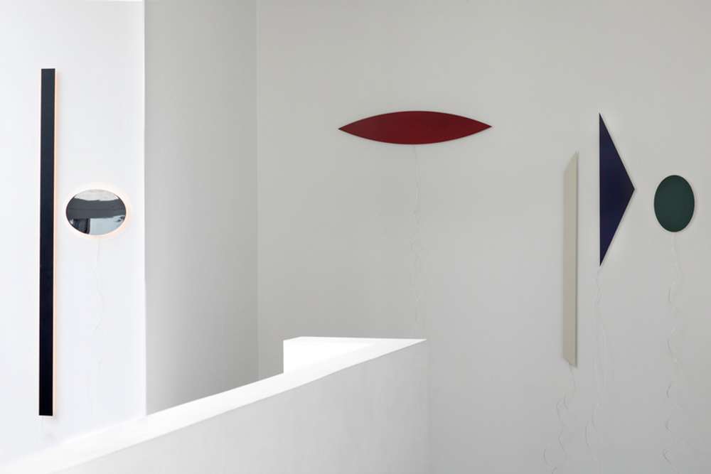 Wall lamps - Tramonti by Maria Scarpulla - VALERIE OBJECTS