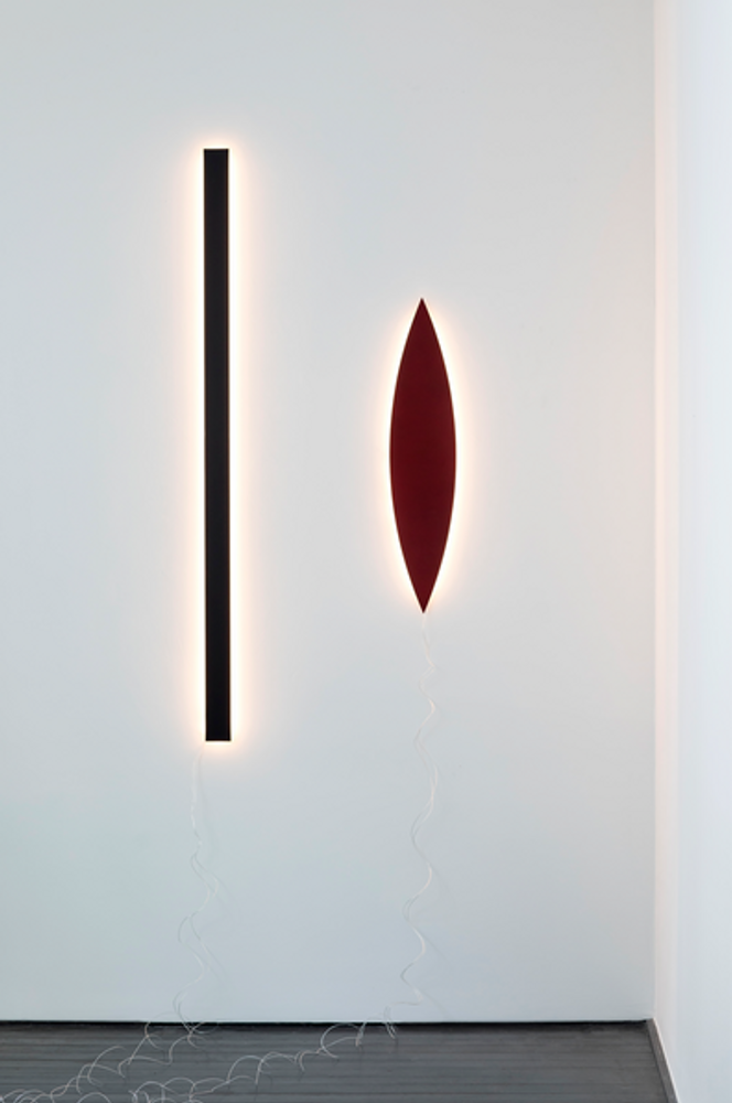 Wall lamps - Tramonti by Maria Scarpulla - VALERIE OBJECTS