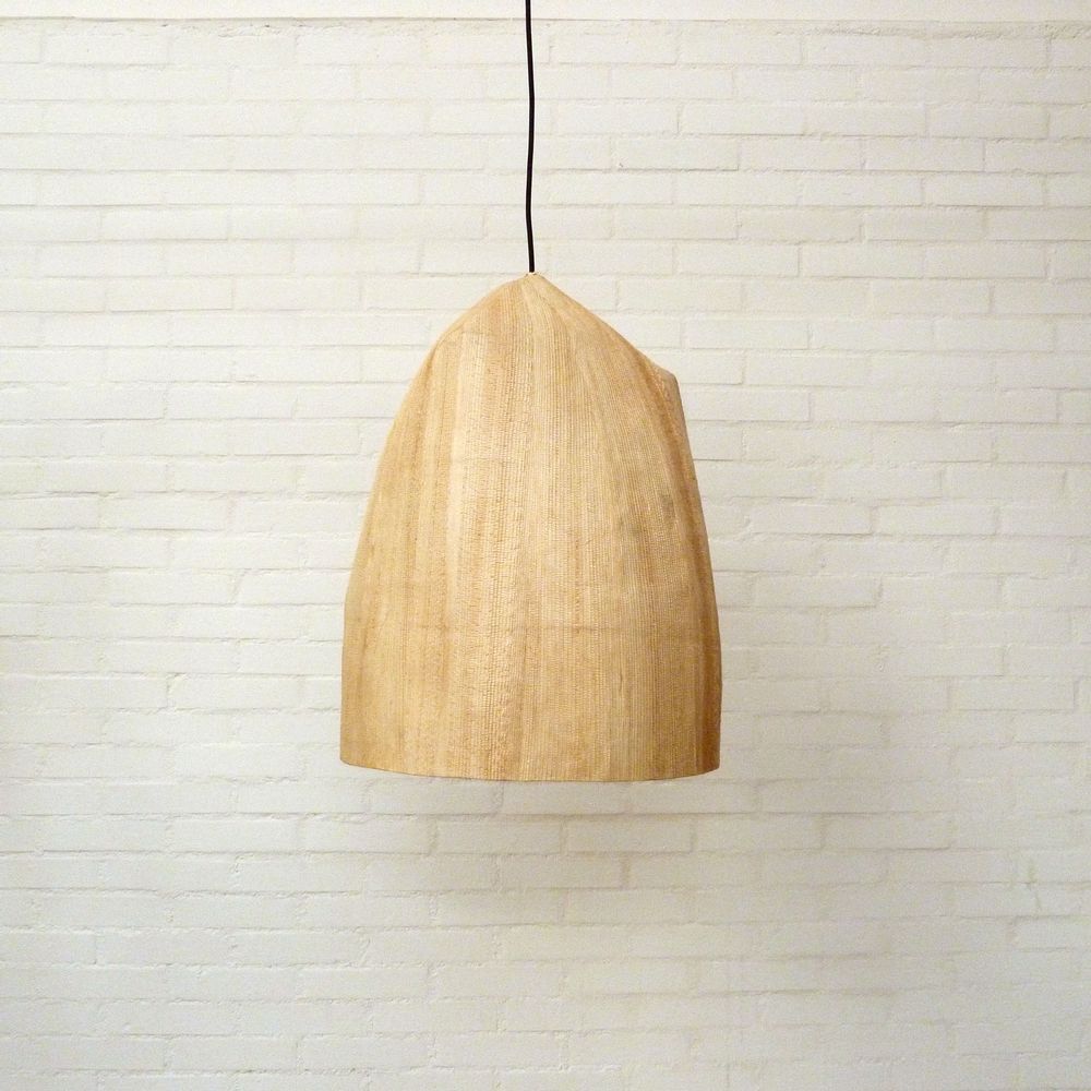 Suspensions - Luminaire bananier - BAAN
