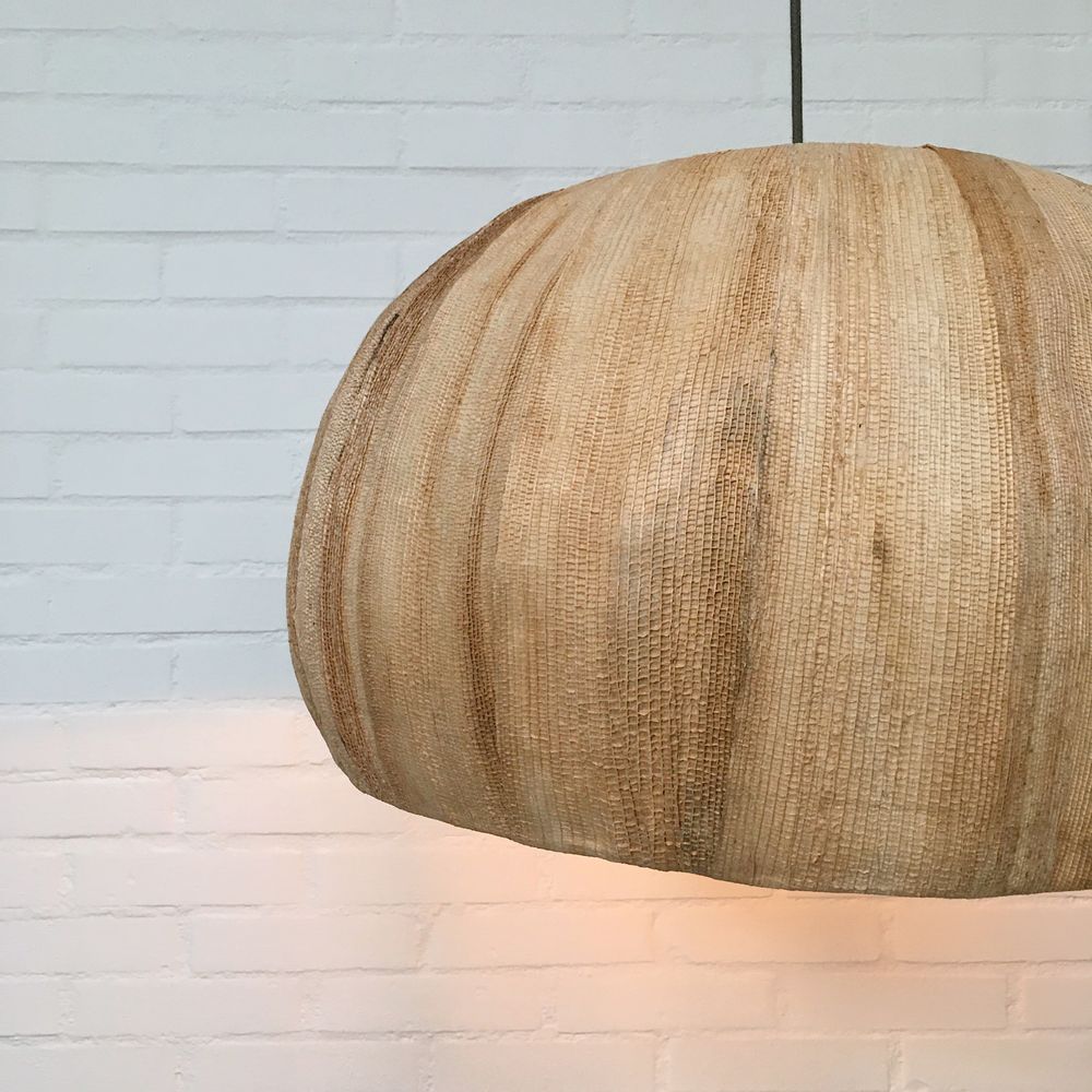 Suspensions - Luminaire bananier - BAAN