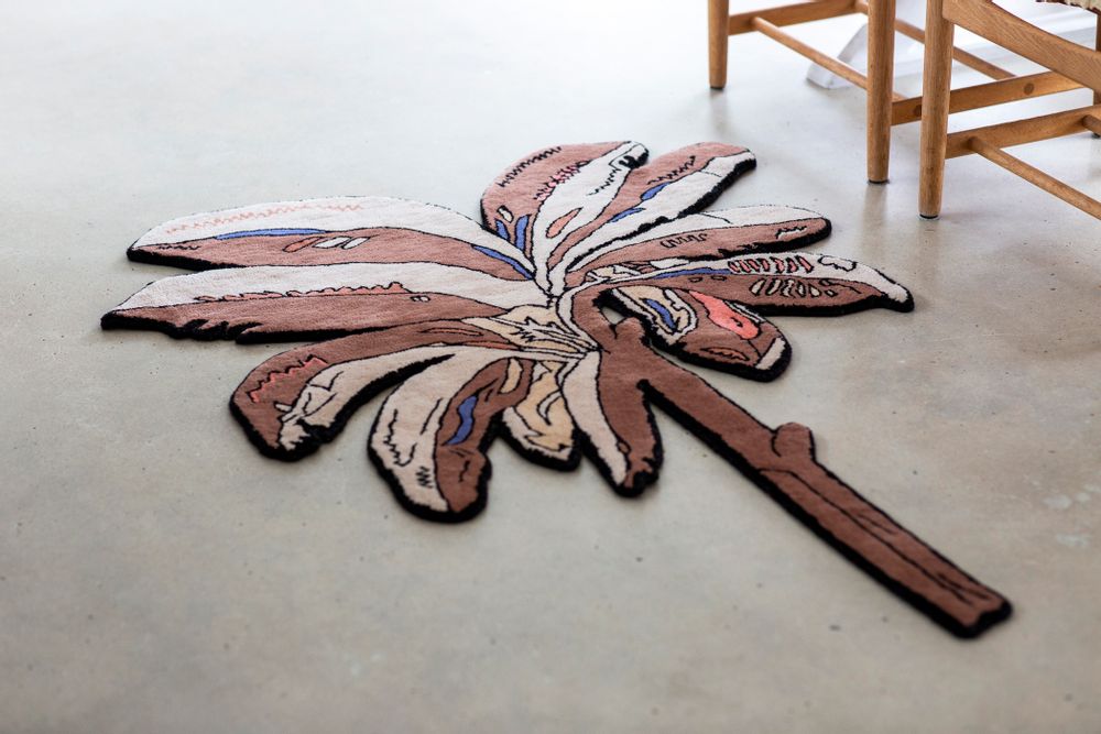 Rugs - Bounty rug - BONGUSTA