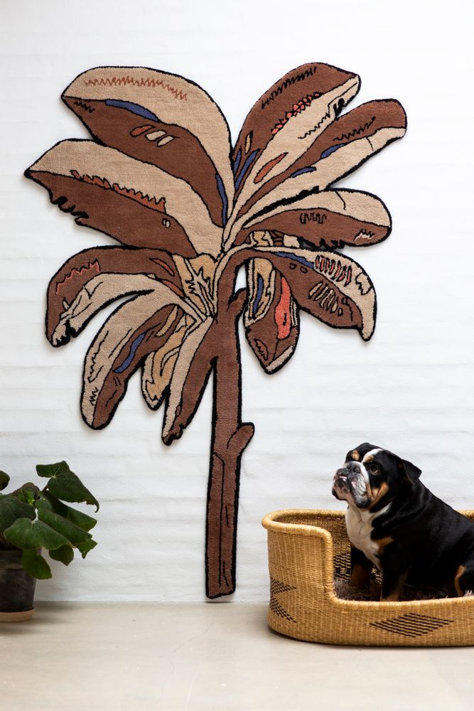 Rugs - Bounty rug - BONGUSTA