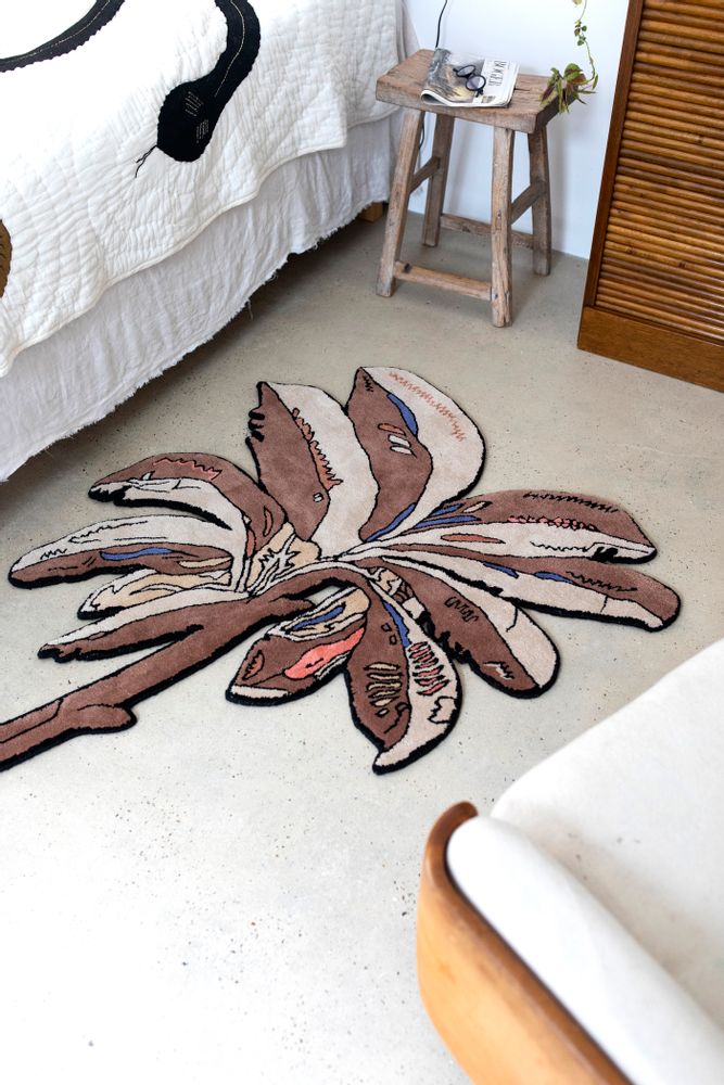 Rugs - Bounty rug - BONGUSTA