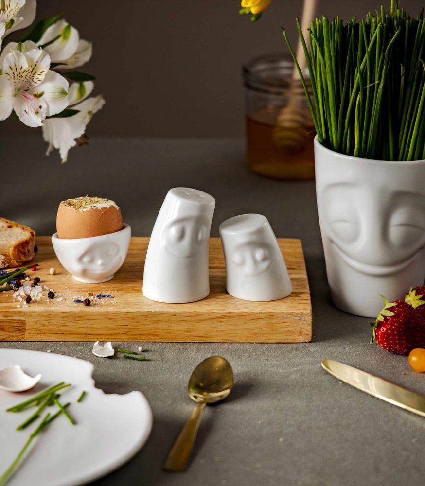 Design objects - Tassen by Fiftyeight Products - Vases, Jars, Butter Dishes and Boxes - LA PETITE CENTRALE