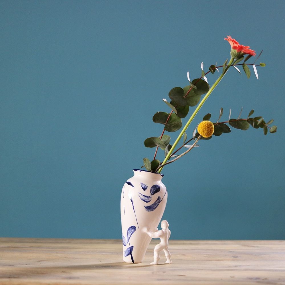 Vases - Jasmin Djerzic - Vases - LA PETITE CENTRALE