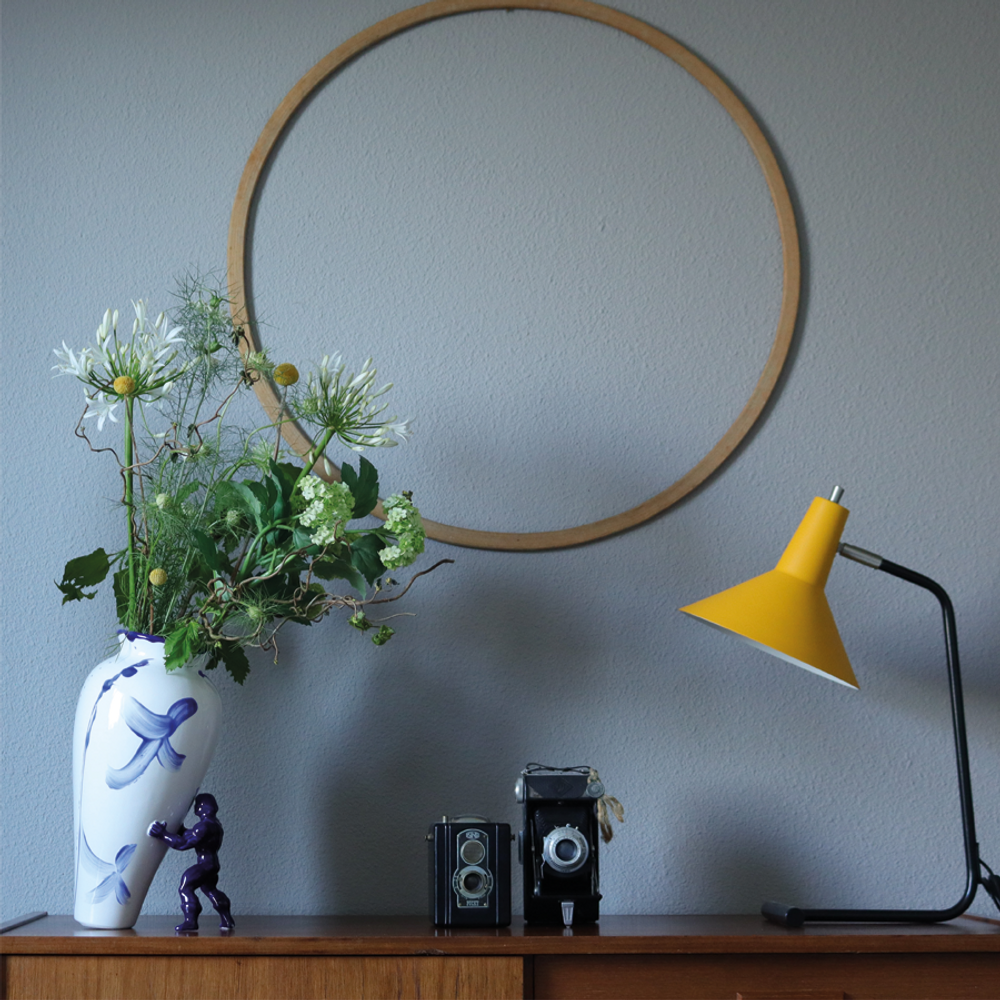 Vases - Jasmin Djerzic - Vases - LA PETITE CENTRALE