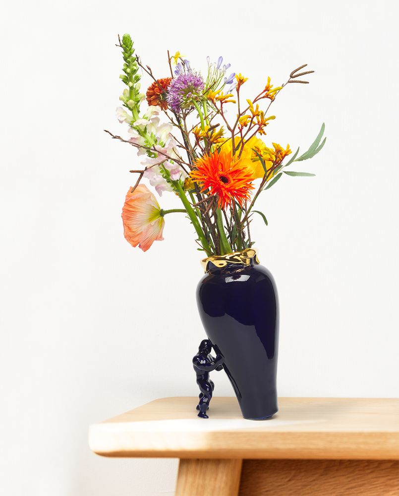 Vases - Jasmin Djerzic - Vases - LA PETITE CENTRALE