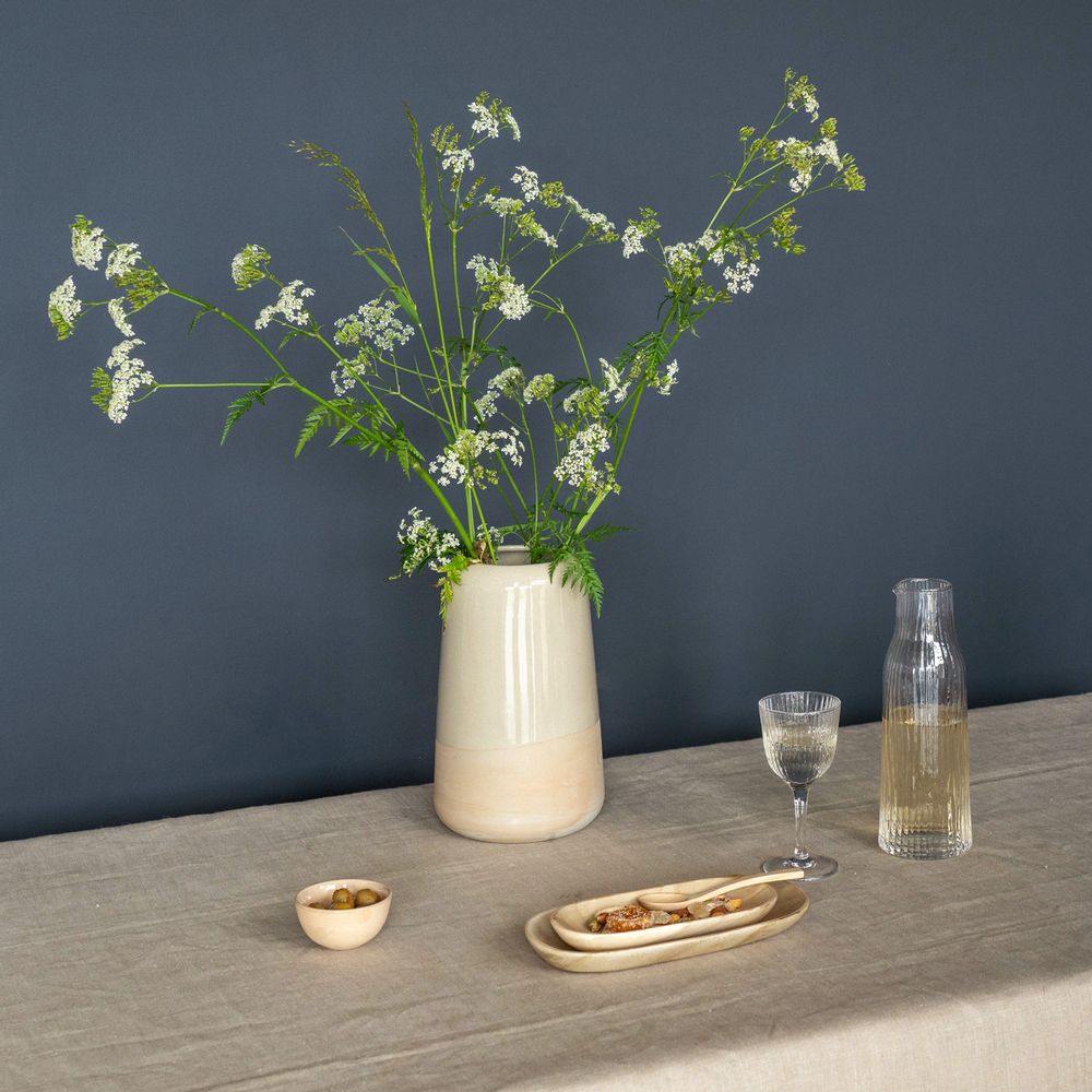 Vases - Vases en grès Rutunda - KINTA