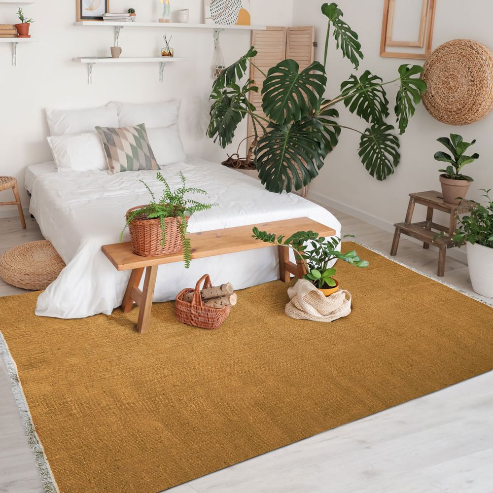 Autres tapis - ESSENTIEL JUTE - ALECTO