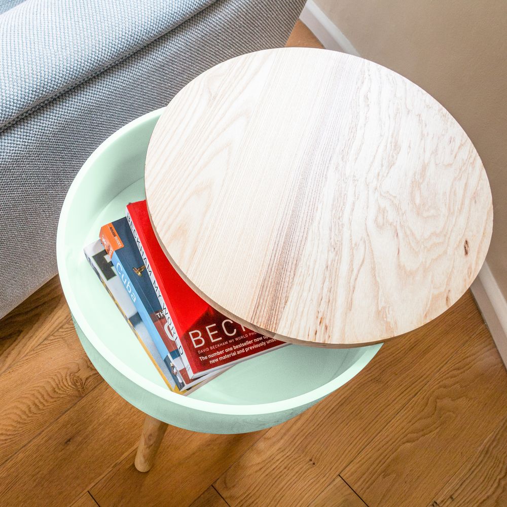 Cadeaux - Tables de quilles - LUND LONDON