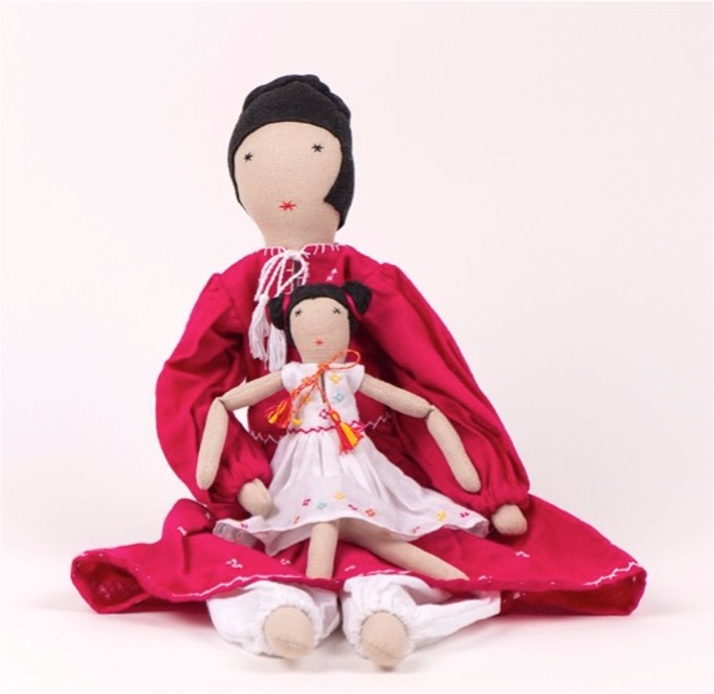 Soft toy - Soft toys - UNHCR/MADE51