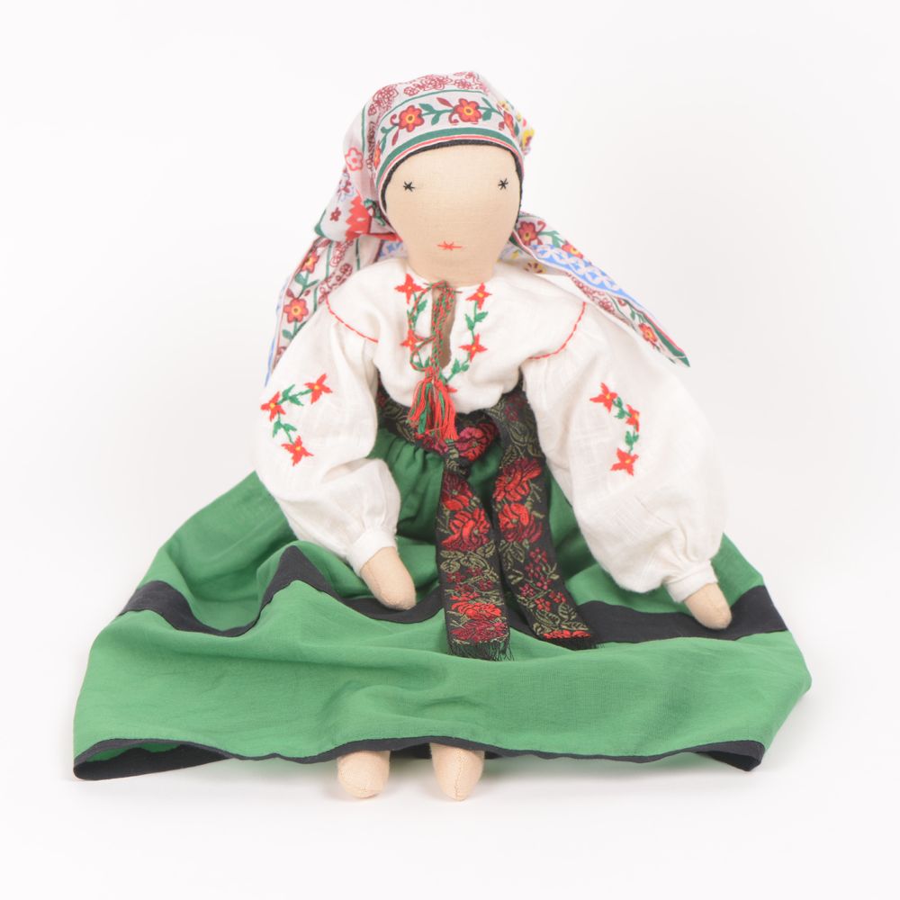 Soft toy - Soft toys - UNHCR/MADE51