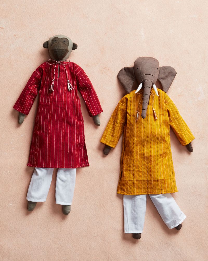 Soft toy - Soft toys - UNHCR/MADE51