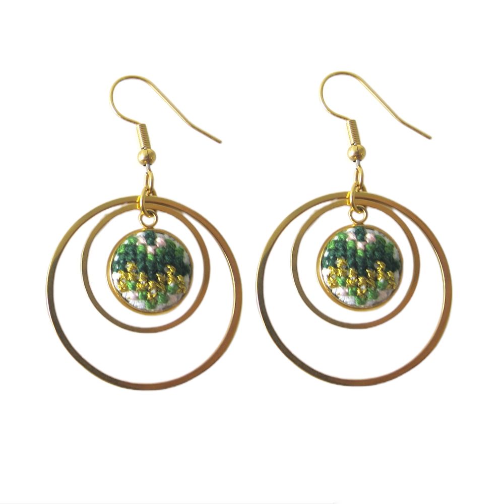 Jewelry - Earth Heir jewelry - UNHCR/MADE51