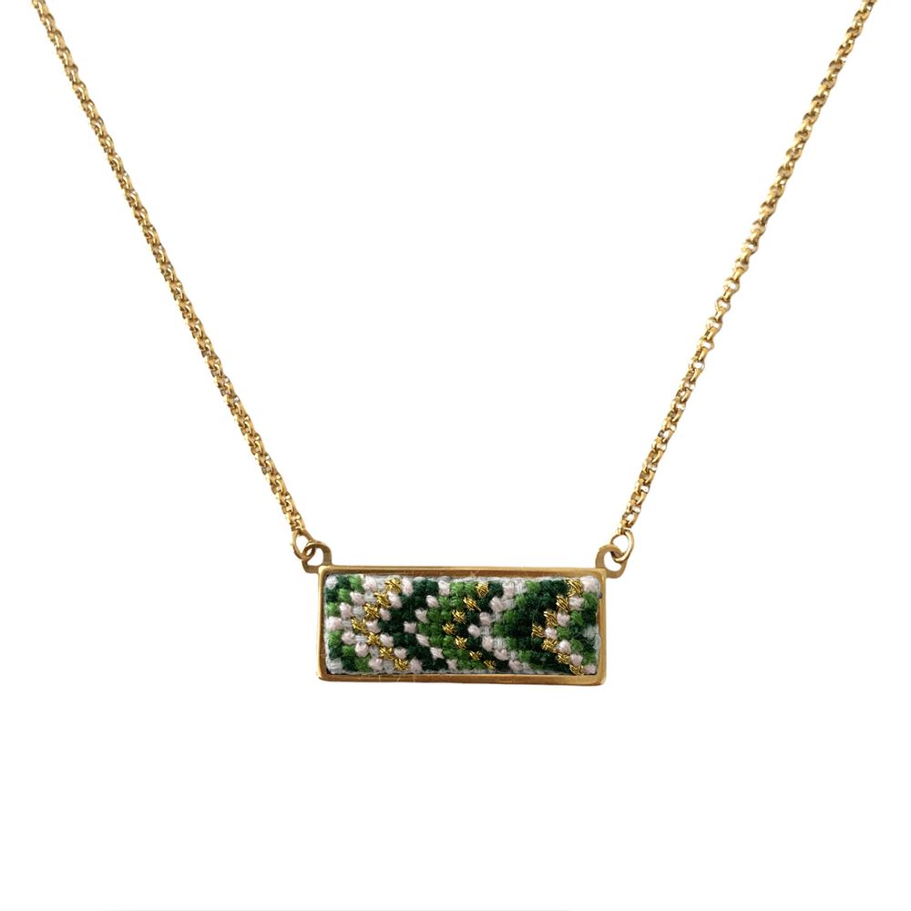 Jewelry - Earth Heir jewelry - UNHCR/MADE51