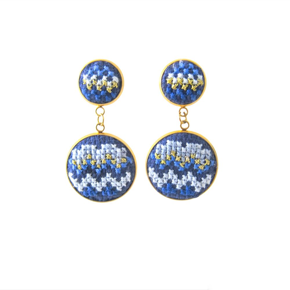 Jewelry - Earth Heir jewelry - UNHCR/MADE51