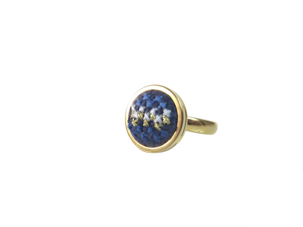 Jewelry - Earth Heir jewelry - UNHCR/MADE51