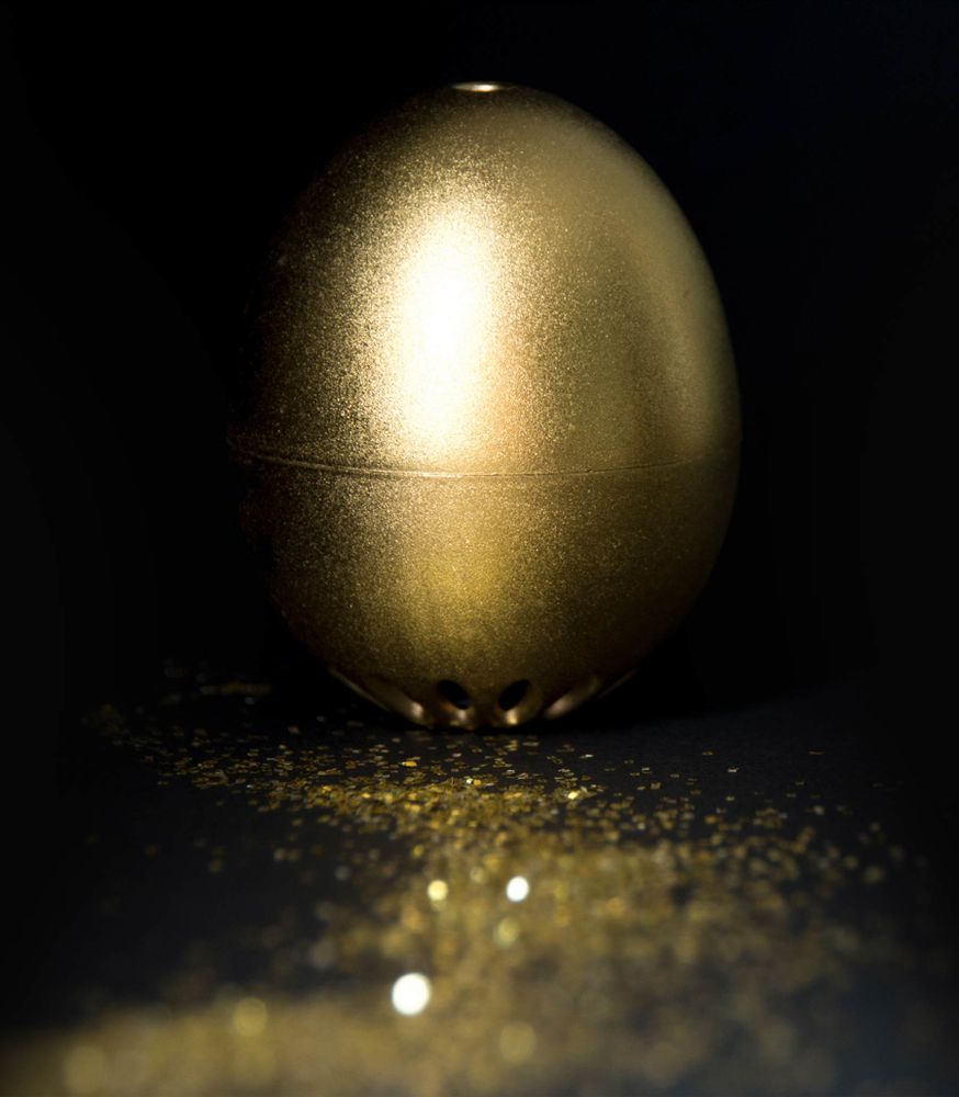 Ustensiles de cuisine - Brainstream - BeepEgg - LA PETITE CENTRALE