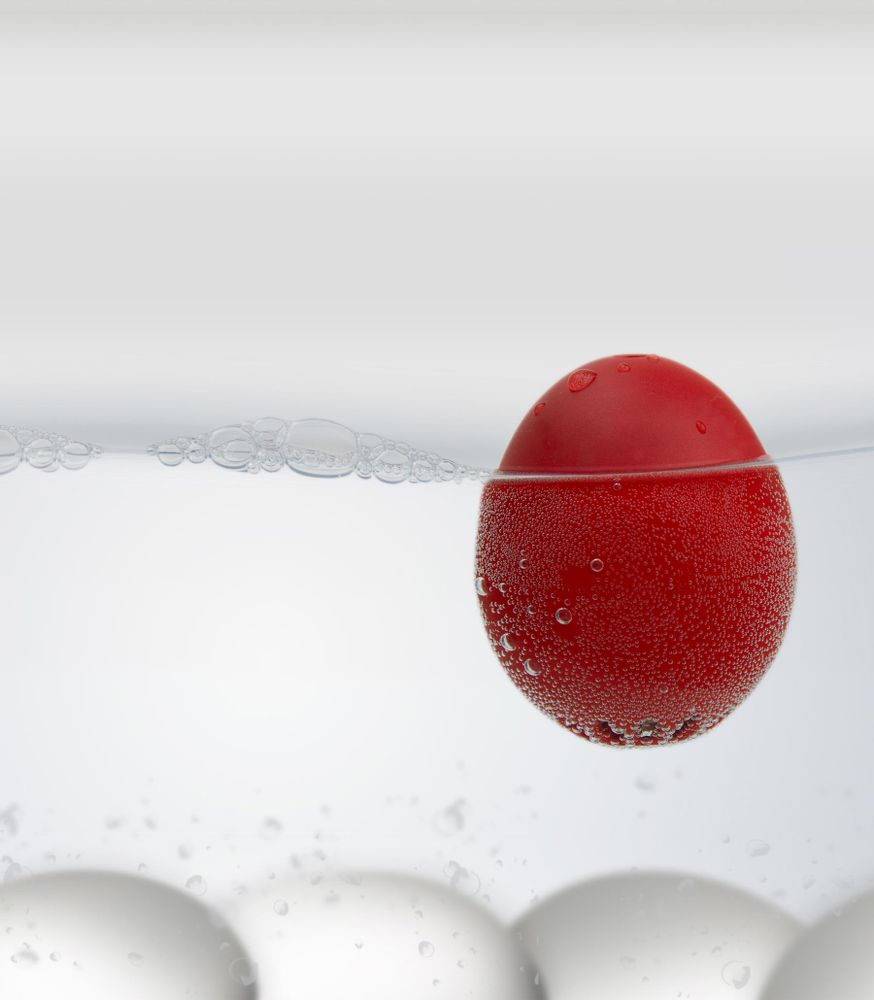 Ustensiles de cuisine - Brainstream - BeepEgg - LA PETITE CENTRALE