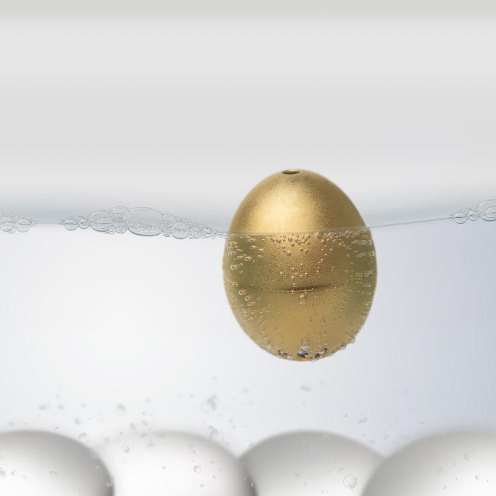 Ustensiles de cuisine - Brainstream - BeepEgg - LA PETITE CENTRALE