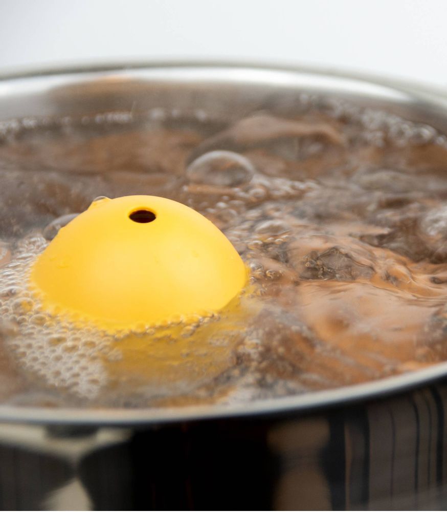 Ustensiles de cuisine - Brainstream - BeepEgg - LA PETITE CENTRALE