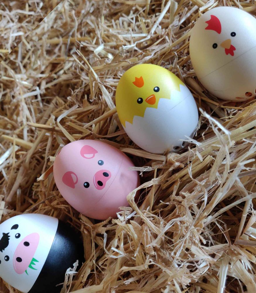 Ustensiles de cuisine - Brainstream - BeepEgg - LA PETITE CENTRALE