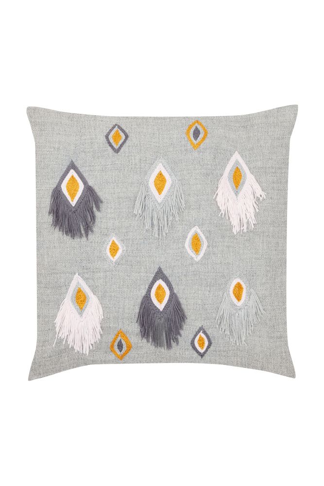 Fabric cushions - Artisan Links, Cushion Covers and Wall Art - UNHCR/MADE51
