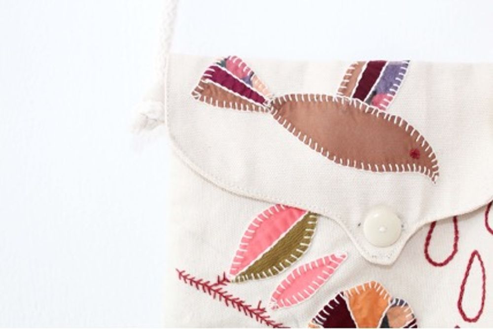 Fabric cushions - Kayamamas, Cushion Covers and Wall Art - UNHCR/MADE51