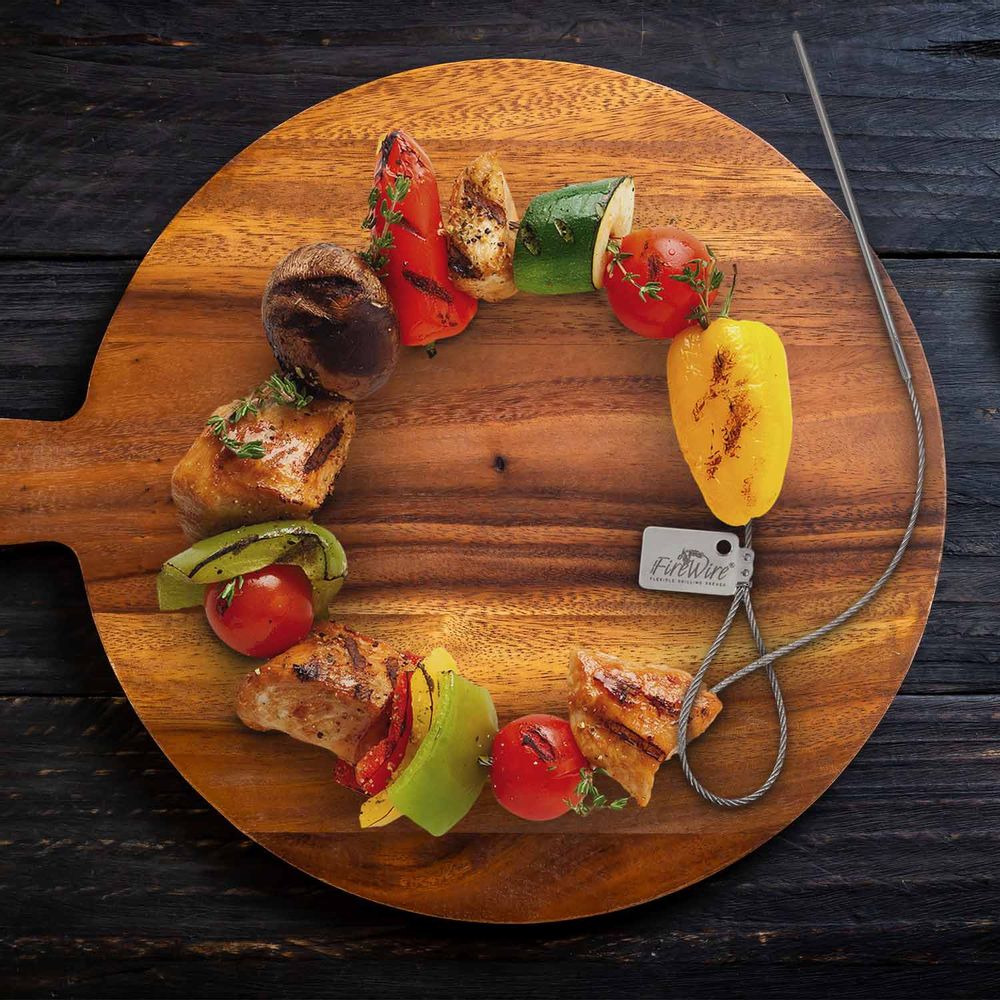 Couverts & ustensiles de cuisine - Brainstream - Firewire, set de 2 - LA PETITE CENTRALE