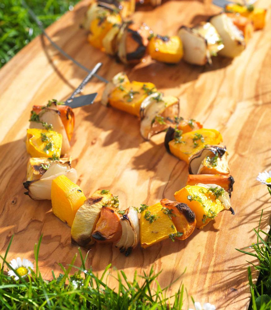 Couverts & ustensiles de cuisine - Brainstream - Firewire, set de 2 - LA PETITE CENTRALE