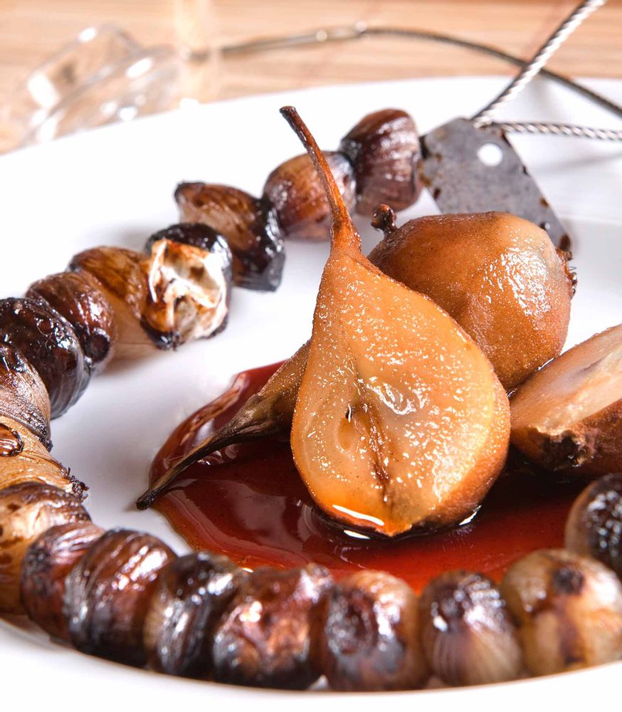 Couverts & ustensiles de cuisine - Brainstream - Firewire, set de 2 - LA PETITE CENTRALE