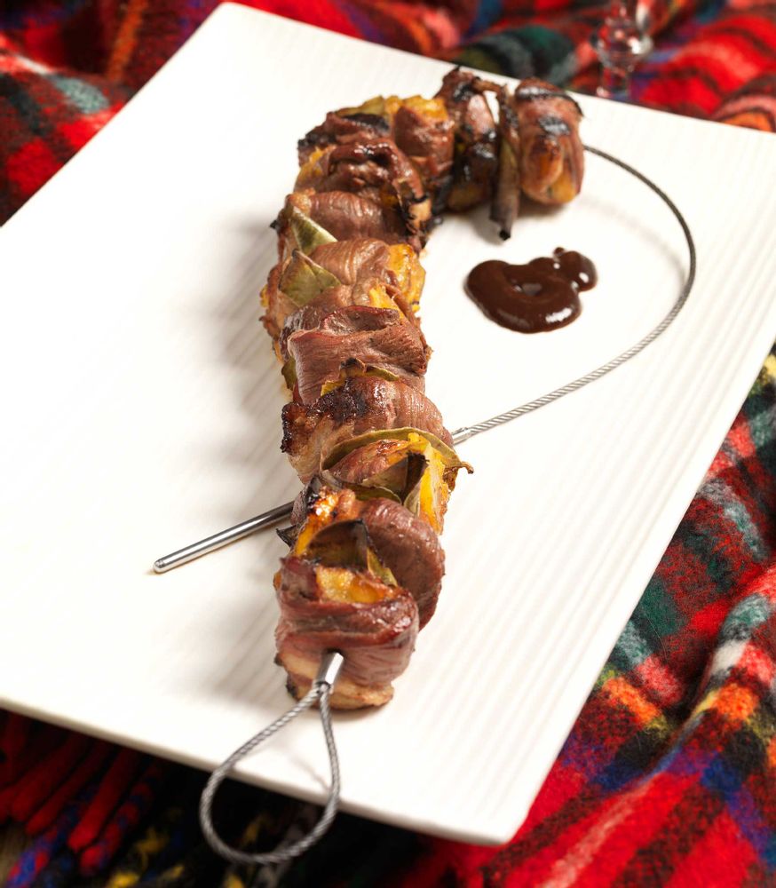 Couverts & ustensiles de cuisine - Brainstream - Firewire, set de 2 - LA PETITE CENTRALE