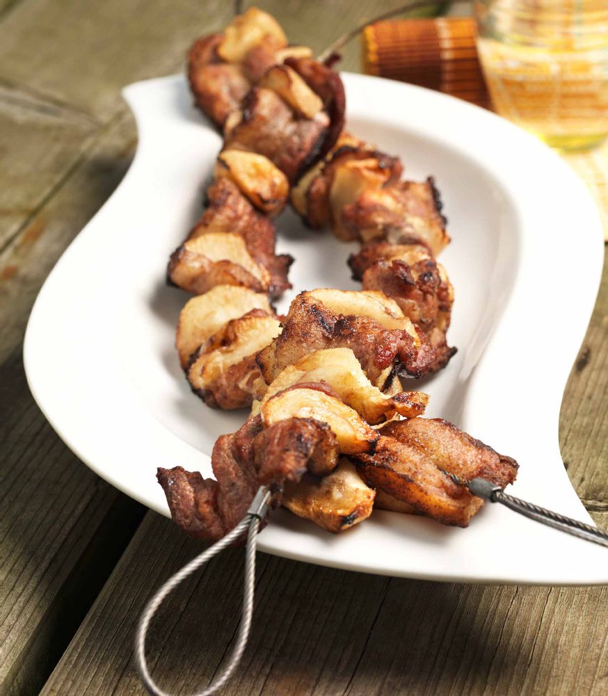 Couverts & ustensiles de cuisine - Brainstream - Firewire, set de 2 - LA PETITE CENTRALE