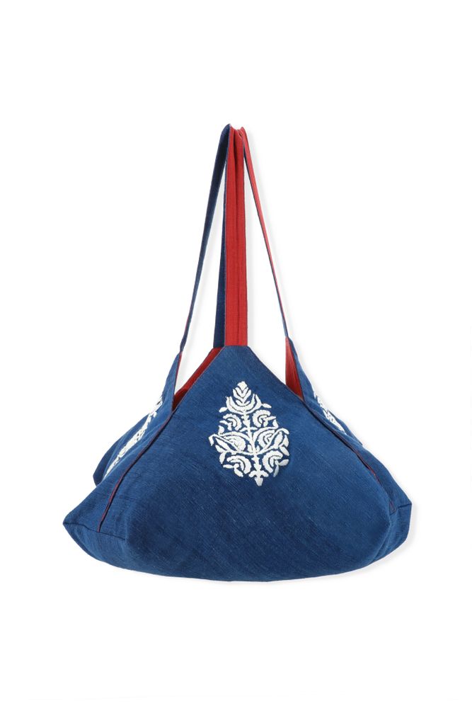 Fabric cushions - Koel, Textiles - UNHCR/MADE51