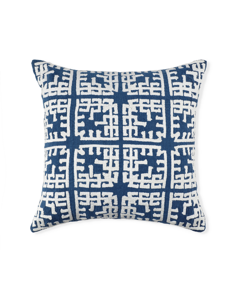 Fabric cushions - Koel, Textiles - UNHCR/MADE51
