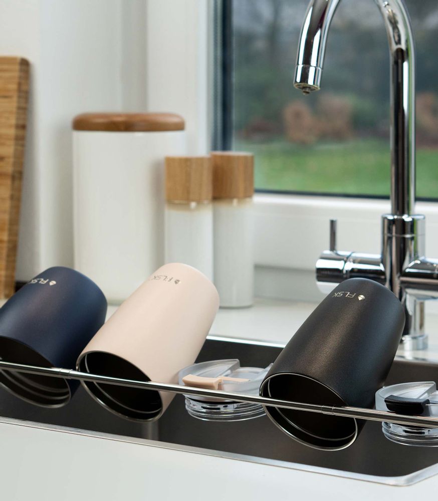 Egouttoirs - Brainstream - Drip Line & Drip It+ - LA PETITE CENTRALE