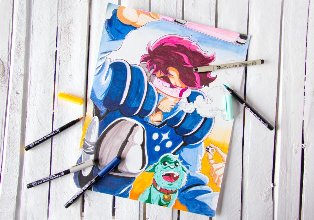 Pens and pencils - Royal Talens - ROYAL TALENS