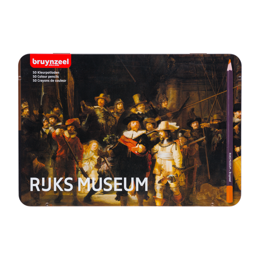 Pens and pencils - Royal Talens - ROYAL TALENS