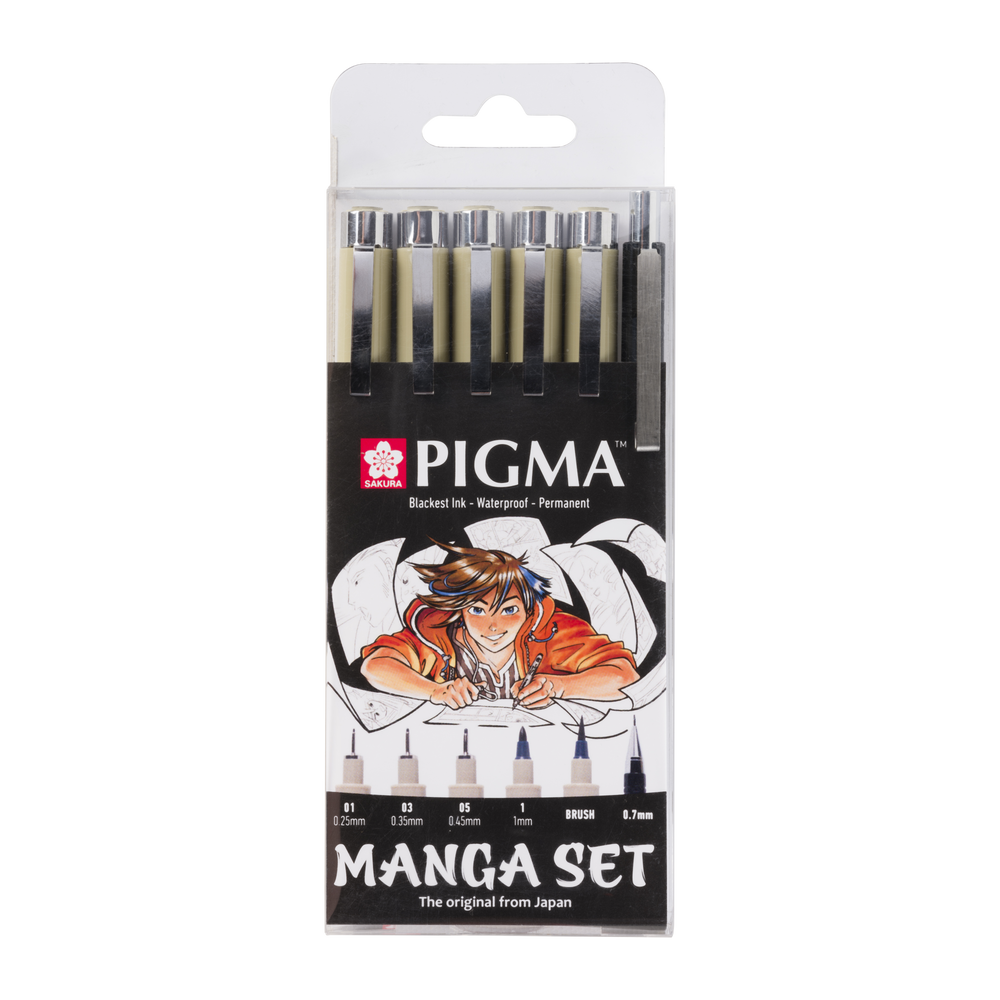 Pens and pencils - Royal Talens - ROYAL TALENS