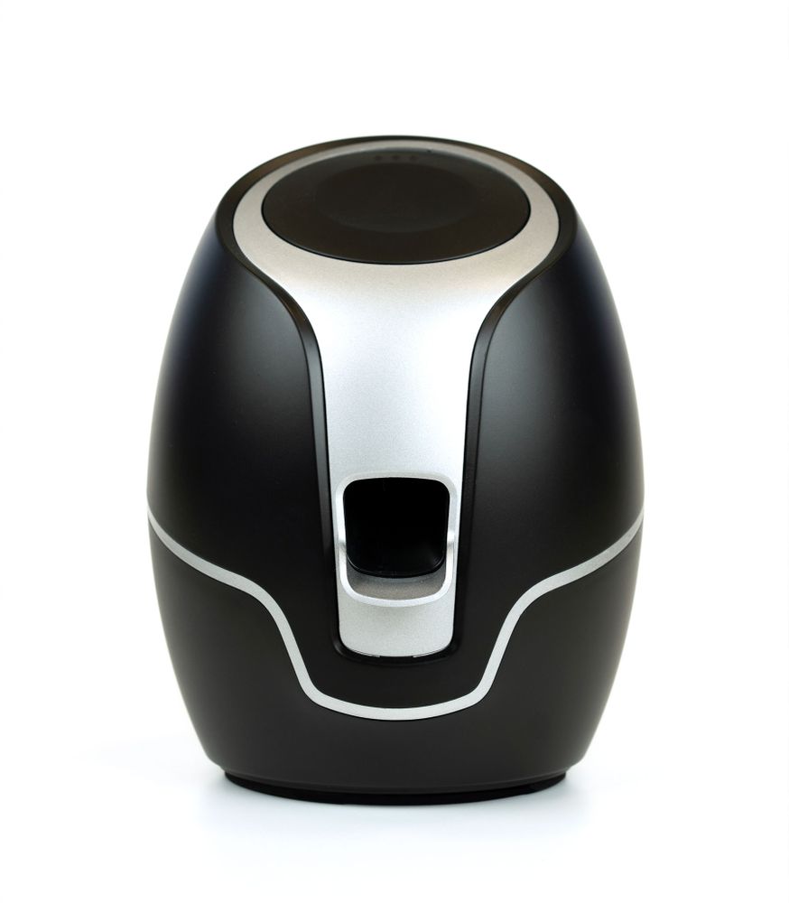 Food processor - Brainstream - SnackEgg, for a germ-free aperitif - LA PETITE CENTRALE