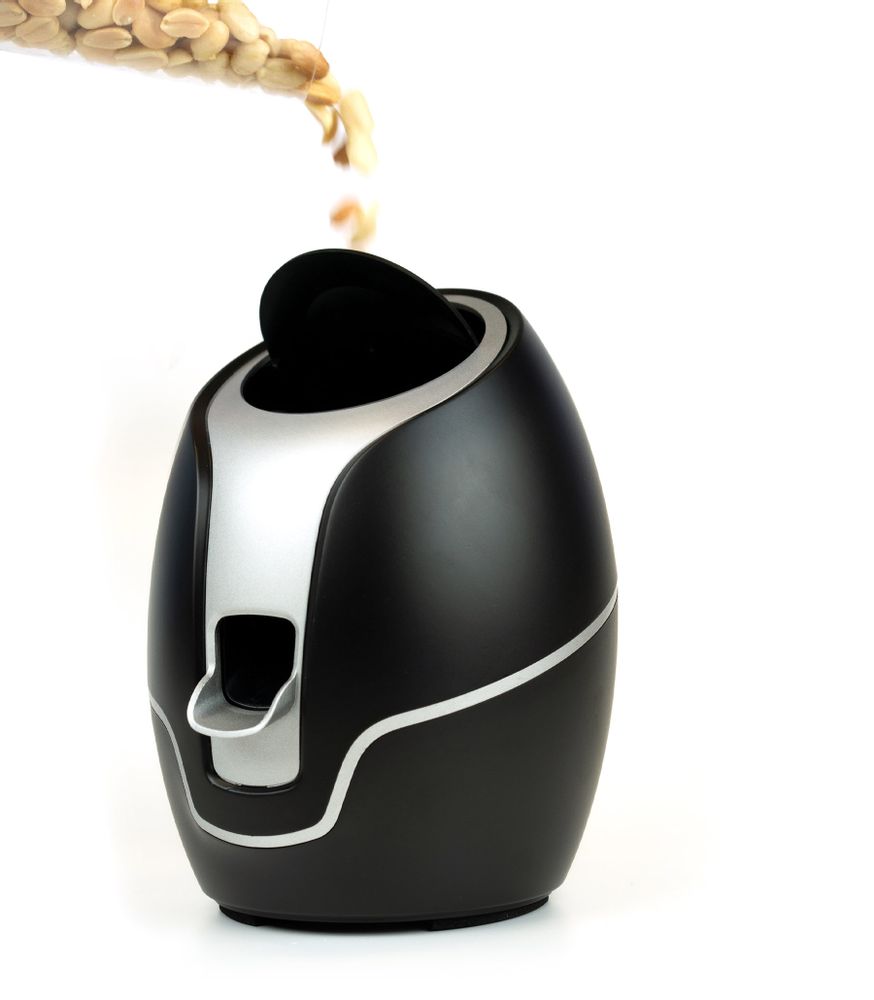 Food processor - Brainstream - SnackEgg, for a germ-free aperitif - LA PETITE CENTRALE