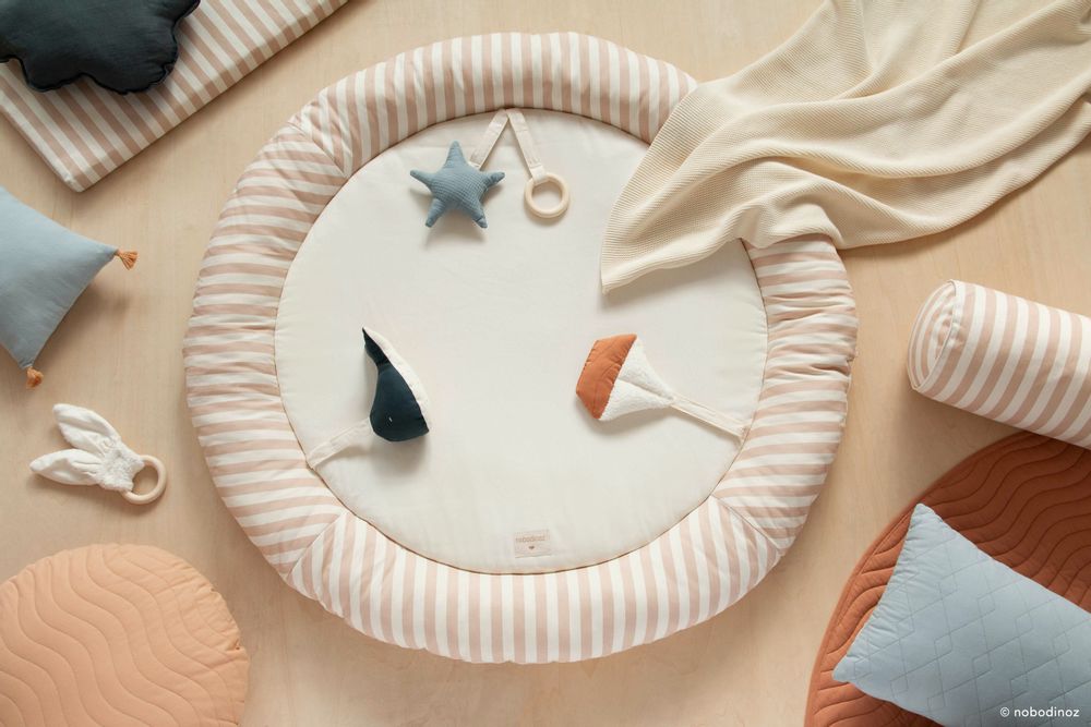 Children's games - Activity Nest - NOBODINOZ