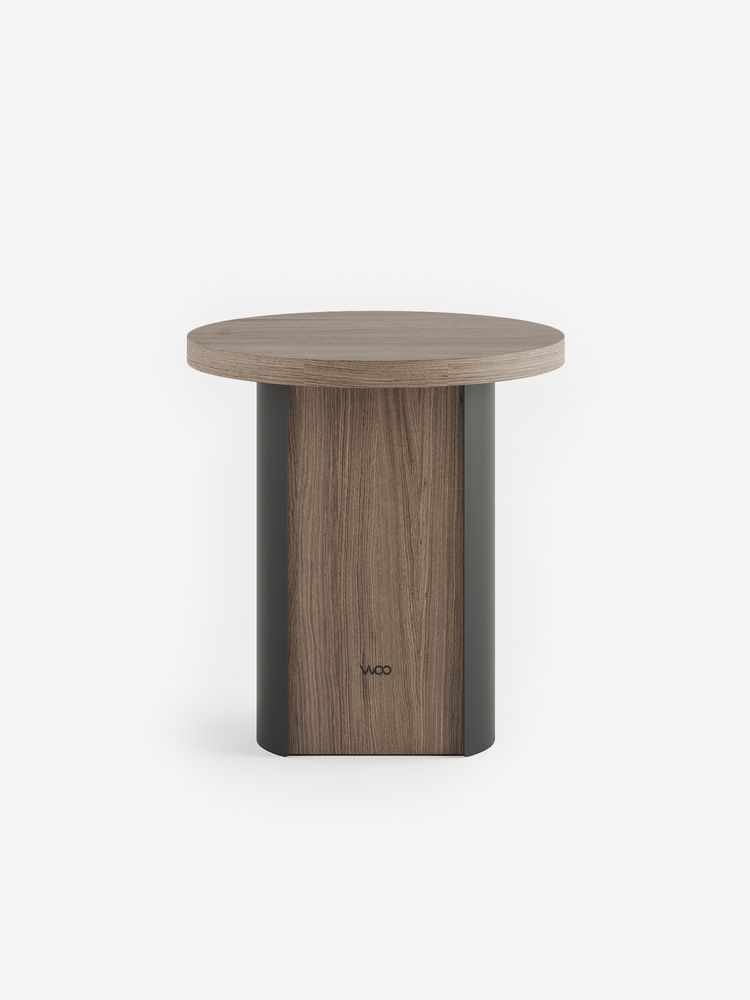 Tables pour hôtels - TABLE BASSE COVER S par WOO - UKRAINIAN DESIGN BRANDS