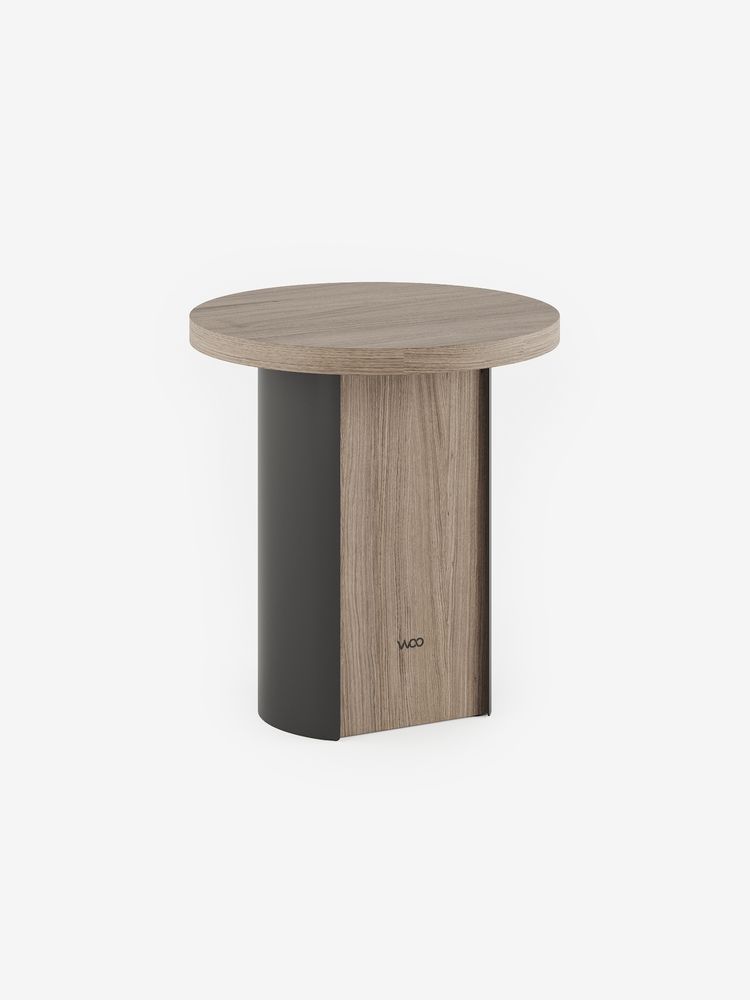 Tables pour hôtels - TABLE BASSE COVER S par WOO - UKRAINIAN DESIGN BRANDS
