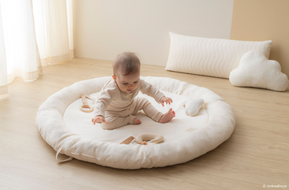 Children's games - Activity Nest - NOBODINOZ