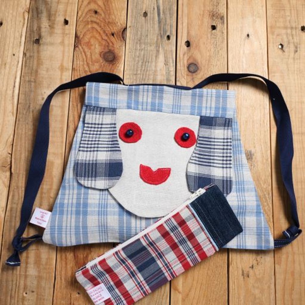 Sacs et cartables enfants - SAC A DOS - ACCESSOIRES - KELSCH D' ALSACE IN SEEBACH